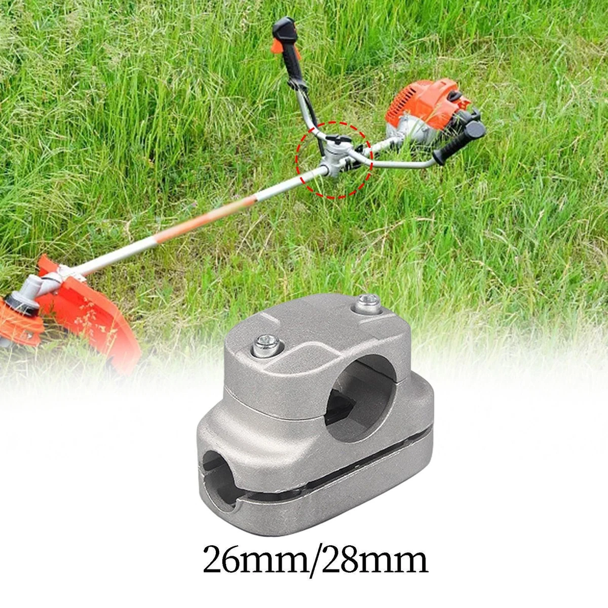 Lawn mower accessories deals