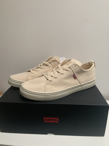 BNIB Levis Organic Cotton Sherwood Low 