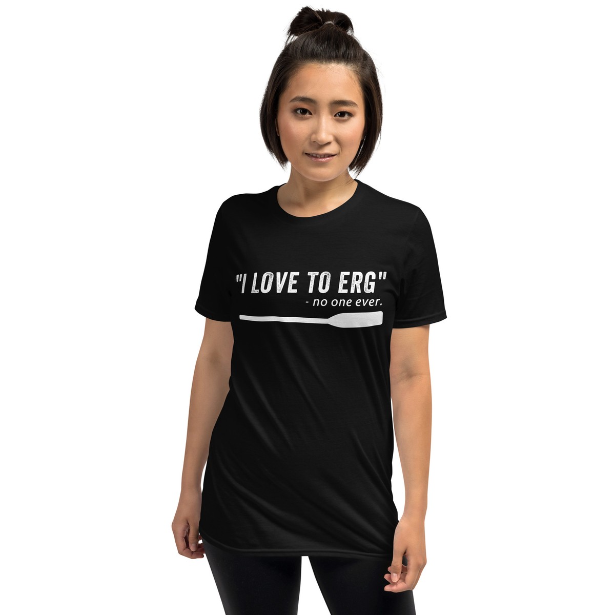 I Love To Erg Rowing Crew Funny T Shirt For Men Women Teens I Love To Erg Rowing Crew Funny T Shirt For Men Women Teens