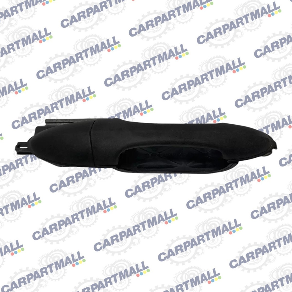 2002 Ford Focus R/r Outside Door Handle Ys41-a266b22-aa B151