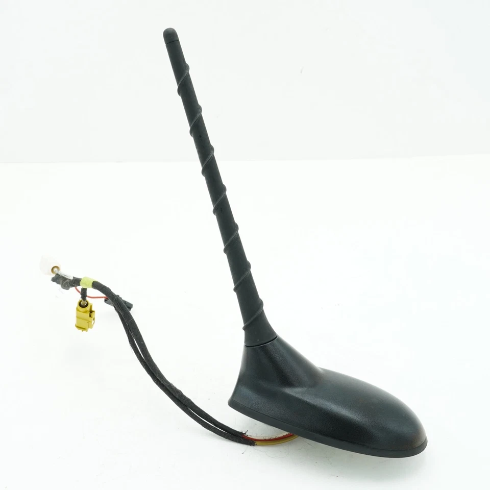 Antena de radio montada en el techo Chrysler 200 2011-2014 3 enchufes OEM 506461AD 4333 Foto 3 de 4