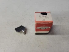 Briggs & Stratton 222049 Starter Rope Guide Bracket OEM