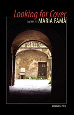 Looking for Cover -  NEW Maria Fama 2008