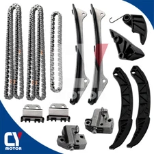 Kit De Cadena De Distribución For Kia Hyundai SEDONA SORENTO AMANTI G6 3.5L 3.8L