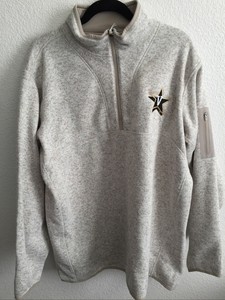 antigua fortune pullover