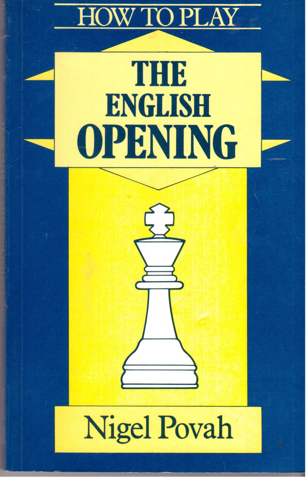 How to Play the English Opening