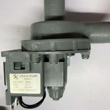 NEW Ice Maker General Purpose Water Pump for PXPGX/30W/ Ice Machine Accessories