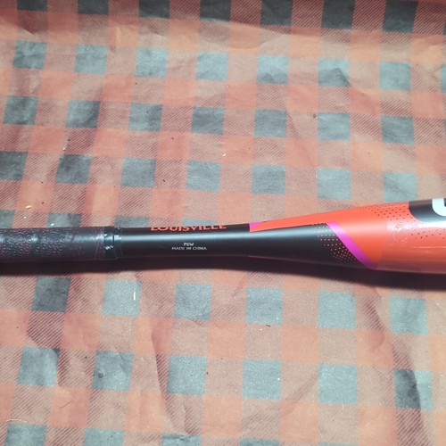 NEW Louisville Slugger Quest Softball Bat 31”~ 19oz ~ -12 ~ 2.25" WBL2551010 - Picture 7 of 16