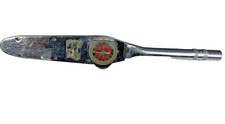 Snap On Tools 12 Inch Drive Torque-o-meter Torque Wrench Te-352