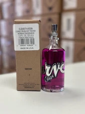 * CURVE CRUSH * Liz Claibrone 3.4 oz edt Perfume Women * BRAND NEW TESTER *