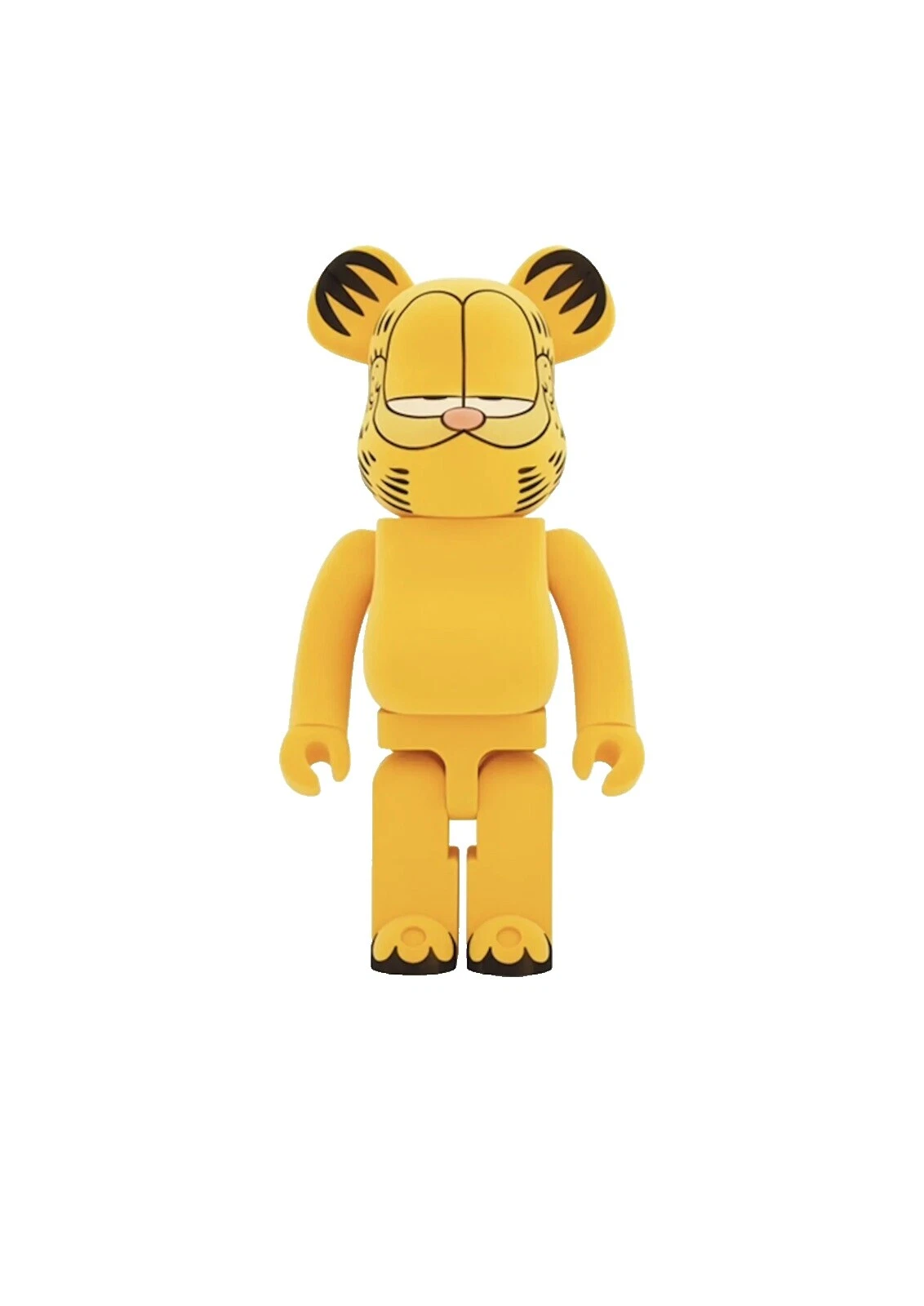 Figuras de acción de Garfield y accesorios