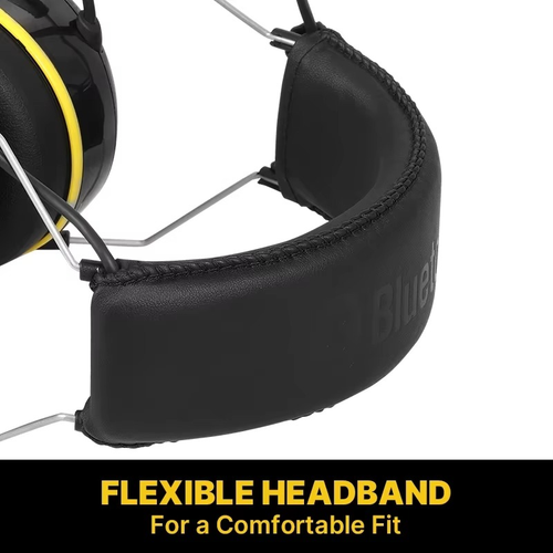 Shooting Earmuff Connect Protezione Udito con Tecnologia Bluetooth 28dB NRR - Foto 11 di 16