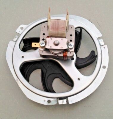 Forno Lofra FOVB66GE Gas Ventilato Linea Gaia - Foto 8