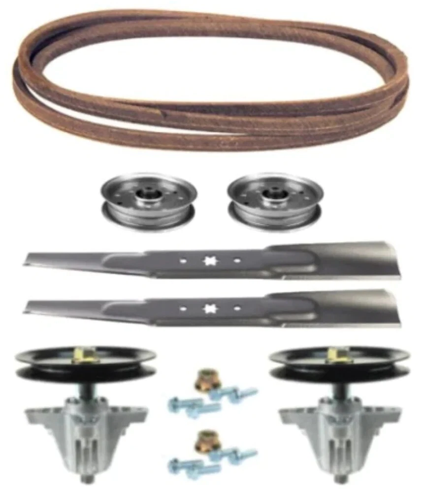 Mtd 46 online inch deck parts