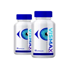 Vismax Capsules - Vismax Vision Capsules (2 Pack)