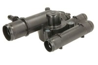 Thermotec Thermostat KüHlmittel 83°C FüR Nissan Interstar Bus Primastar D21002TT