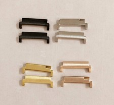 Samsung Galaxy 22MM watch band to 20MM curved Adapter Galaxy Watch 4 5 6 7