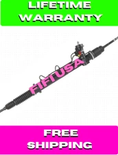 ✅  Hydraulic  Power Steering Rack and Pinion Assembly 156 for Mazda Tribute✅✅