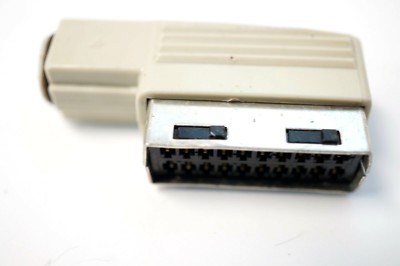 Blaupunkt Bamberg Connecter