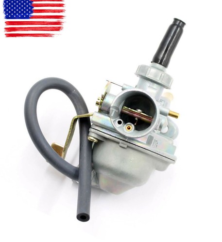 14mm Carb 49cc 50cc 60cc 72cc Carburetor Gasket For Moped Scooter ATV 4 Stroke E - Foto 6