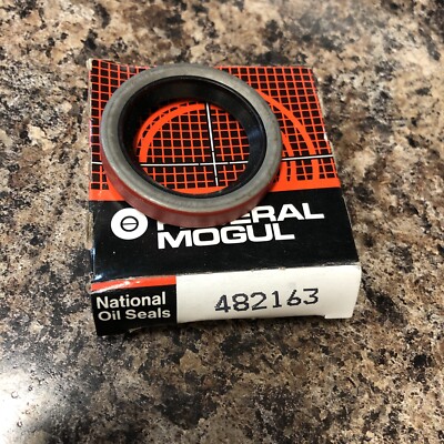 National 482163 Multi Purpose Seal F+S! | eBay