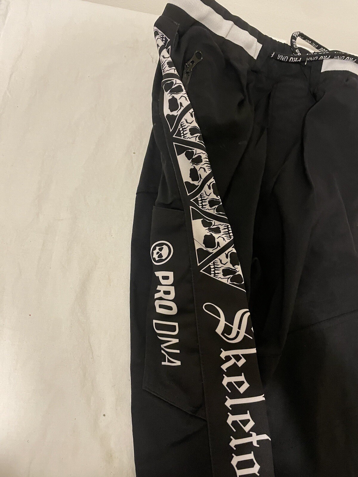 Infamous Pro Dna Paintball Joggers Pants Size M eBay