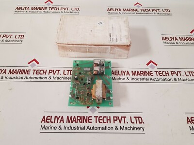 Mpc-ns210-011 PCB Liquid Level Control Lam-ns210-120s