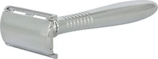 Double Edge Safety Razor High Quality Barber Stylist Bevel