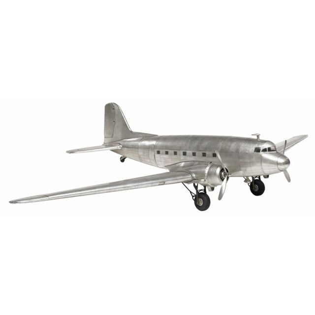 Authentic Models AP455 Dakota DC-3 Airplane Model for sale online | eBay