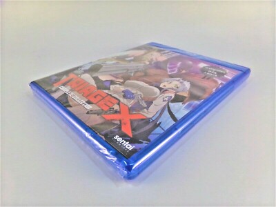 トリアージX - TRIAGE X[Blu-ray][Import] dwos6rj Amazon.co.jp: トリアージX - TRIAGE X[Blu-ray][Import