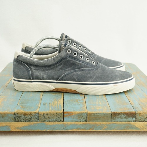 Sperry 0772905 Mens Halyard Sneakers 