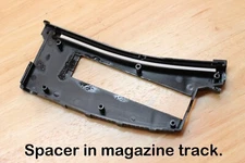 Anti-Jam Spacer for Sig Sauer MCX Rattler Air Rifle .177 BB Magazine -AirPower3D
