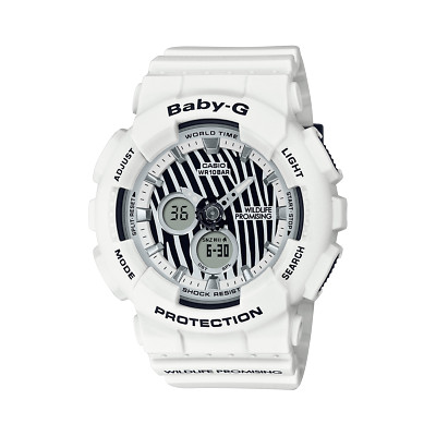 カシオ（CASIO）Baby-G BA-120T-7AJF【新品未使用】 BABY-G CASIO カシオ 腕時計 レディース ベビージー 海外モデル