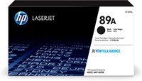 HP 89A Toner - Schwarz (CF289A)