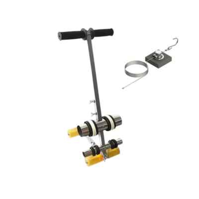 Tape Marking Machine Hand-push Tape Sticking Machine School Basketball Court