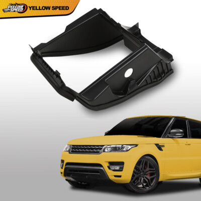Fit For 2014-2017 Land Range Rover Sport Front Air Deflector Left Side LR044392