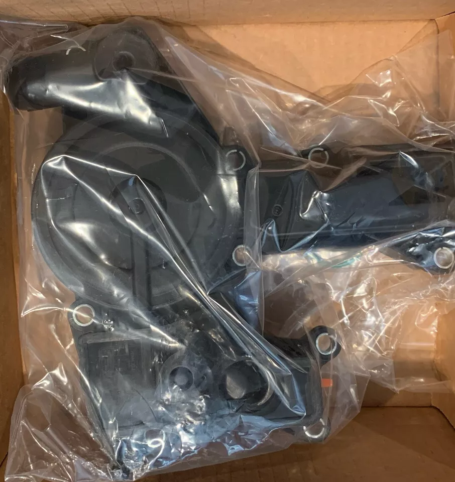 Engine Oil Separator TechSmart Z27003 (SEC F) - Image 2 of 3