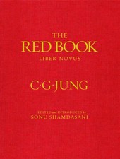 The Red Book: Liber Novus by Carl Gustav Jung...