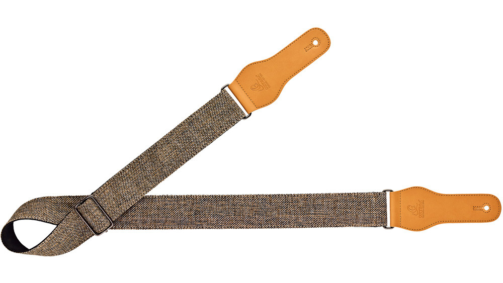 ORTEGA OCS-240 Casual Gitarrengurt khaki 3990₽