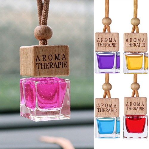 Creative Aromatherapy Long-lasting Fragrance Refillable Perfume Essential Oil