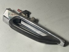 Mercedes W123 Türgriff 1237600359 gebraucht Mercedes W123 Türgriff 1237600359 gebraucht