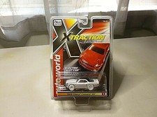 NEW AW XTRACTION ULTRA-G 1969 CHEVY CAMARO "SS" 1 IWHEELS 1/64 SCALE SLOT CAR