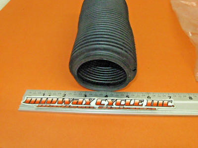 CRF   バイク HONDA 19 - 22 CRF250F FRONT FORK BOOT 51611-KF0-003 CRF250 83 94