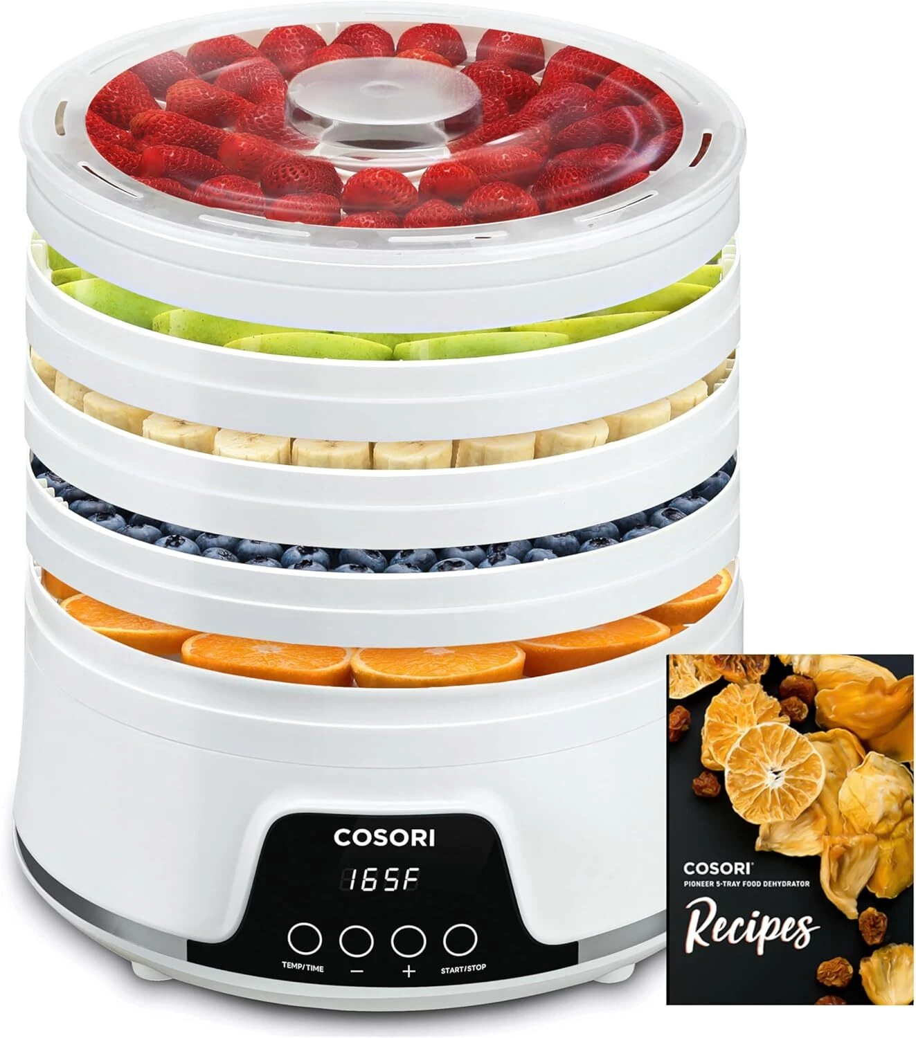 Cosori Food Dehydrator Mesh Screen - Thumbnail 2