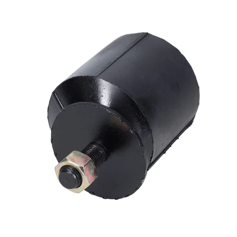 Suporte de motor dianteiro 1957-1959 Plymouth 8 cilindros carros Belvedere Fury Suburban - Imagem 3 de 4