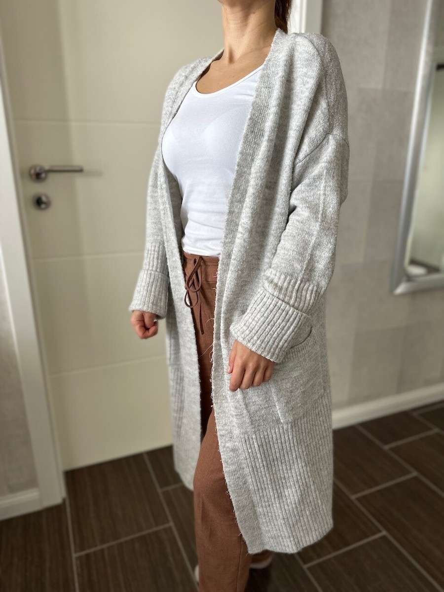 Cardigan Damen Primark Pullover Damen Primark Pullover Strickjacke