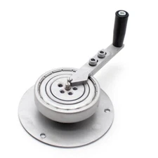 Manual Wire Looping Machine Cable Looper Setting Machine Wire Ring Forming Tools