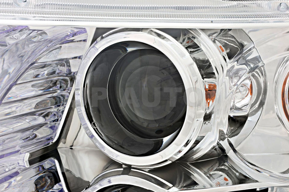 Faro lado conductor HID para Infiniti FX35 FX45 2003-2008 Foto 2 de 4