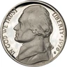 1978 S Jefferson Nickel Choice Proof 63 in Littleton Coin Cello Free Shipping