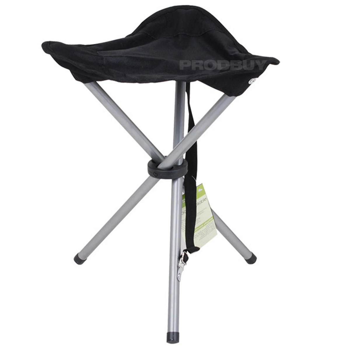 Fold up camping stool online